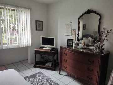Departamento en venta con 2 recámaras en Burgos