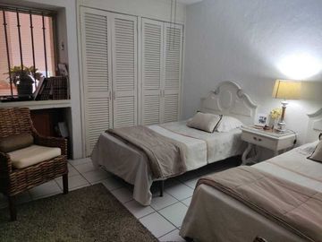 Departamento en venta con 2 recámaras en Burgos