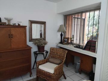 Departamento en venta con 2 recámaras en Burgos