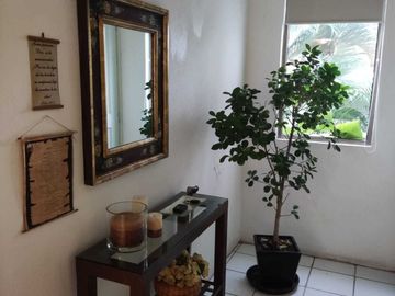 Departamento en venta con 2 recámaras en Burgos