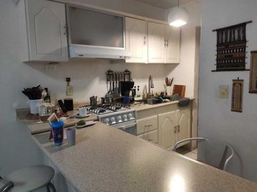 Departamento en venta con 2 recámaras en Burgos