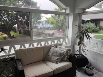Departamento en venta con 2 recámaras en Burgos
