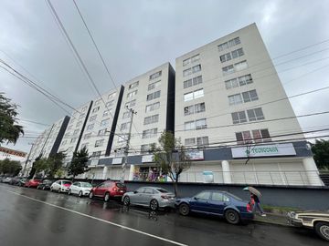 Venta Departamento Idílica Oriente. Agrícola Oriental