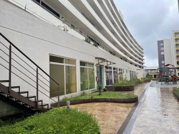 Venta Departamento Idílica Oriente. Agrícola Oriental