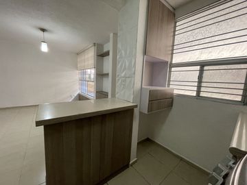 Venta Departamento Idílica Oriente. Agrícola Oriental