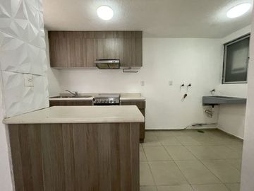 Venta Departamento Idílica Oriente. Agrícola Oriental