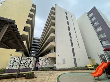 Venta Departamento Idílica Oriente. Agrícola Oriental