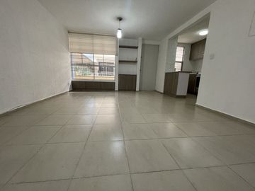 Venta Departamento Idílica Oriente. Agrícola Oriental