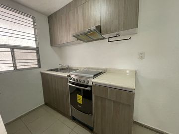 Venta Departamento Idílica Oriente. Agrícola Oriental