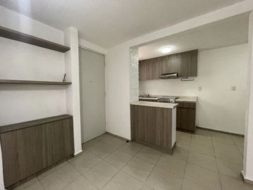 Venta Departamento Idílica Oriente. Agrícola Oriental