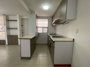 Venta Departamento Idílica Oriente. Agrícola Oriental