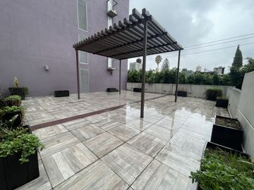 Venta Departamento Idílica Oriente. Agrícola Oriental