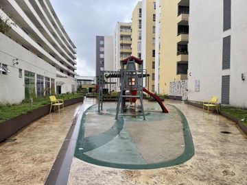 Venta Departamento Idílica Oriente. Agrícola Oriental
