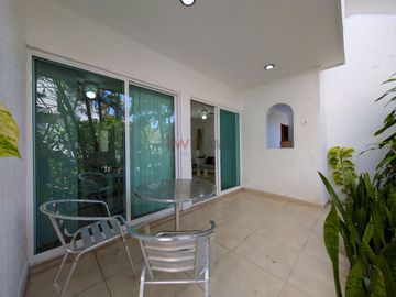 Venta de Departamento en La Playa Manzanillo Salagua
