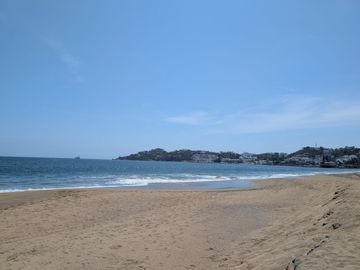 Venta de Departamento en La Playa Manzanillo Salagua