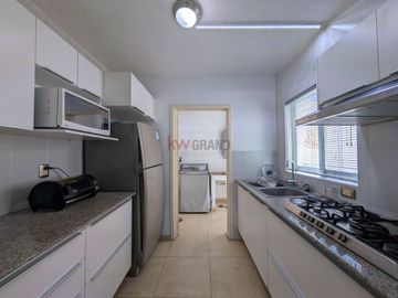 Venta de Departamento en La Playa Manzanillo Salagua