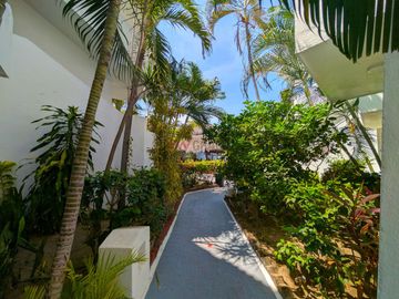 Venta de Departamento en La Playa Manzanillo Salagua