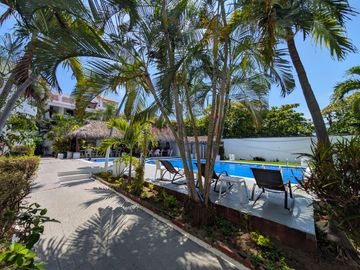 Venta de Departamento en La Playa Manzanillo Salagua