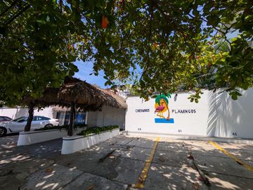 Venta de Departamento en La Playa Manzanillo Salagua