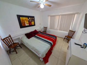 Venta de Departamento en La Playa Manzanillo Salagua