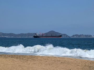 Venta de Departamento en La Playa Manzanillo Salagua