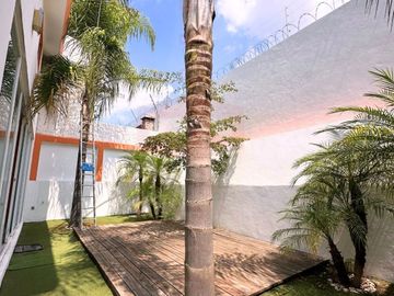CASA FUERTE SANTA ANITA CASA EN VENTA