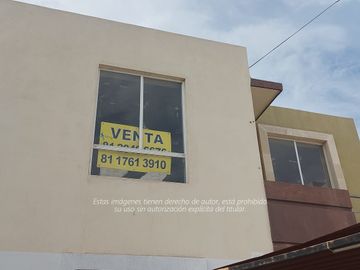 Departamento en Venta Valle de Lincoln, sector el Fraile en García, N.L