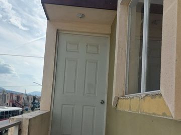 Departamento en Venta Valle de Lincoln, sector el Fraile en García, N.L