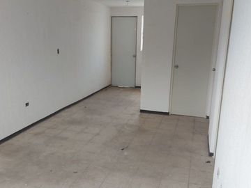 Departamento en Venta Valle de Lincoln, sector el Fraile en García, N.L