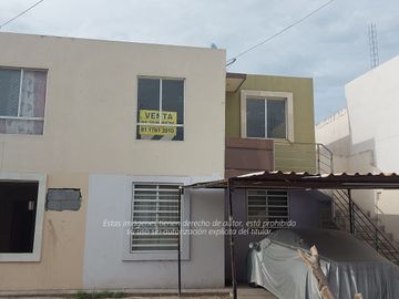 Departamento en Venta Valle de Lincoln, sector el Fraile en García, N.L