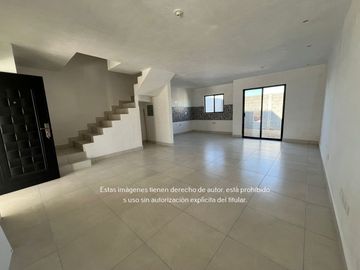 Casa en Venta  Rinconada Colonial Sector Toledo