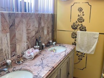 Casa en Venta, Del Carmen, Coyoacán