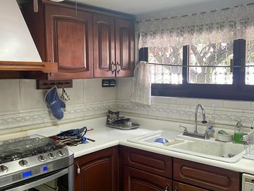 Casa en Venta, Del Carmen, Coyoacán