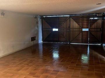 Casa en Venta, Del Carmen, Coyoacán