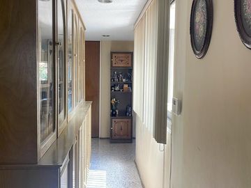 Casa en Venta, Del Carmen, Coyoacán