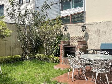 Casa en Venta, Del Carmen, Coyoacán