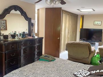 Casa en Venta, Del Carmen, Coyoacán