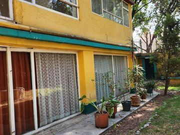Casa en Venta Av Rio Churubusco