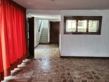 Casa en Venta Av Rio Churubusco