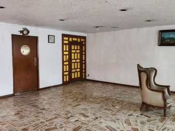 Casa en Venta Av Rio Churubusco