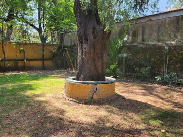 Casa en Venta Av Rio Churubusco