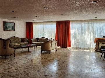 Casa en Venta Av Rio Churubusco