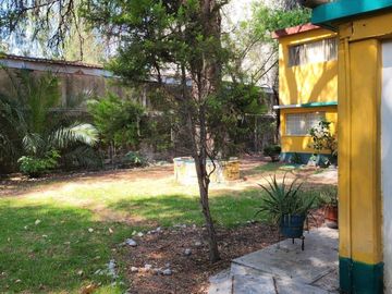 Casa en Venta Av Rio Churubusco