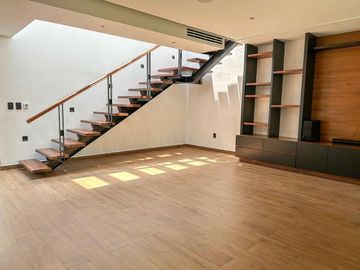 Condominio El Bosque, Casa en venta