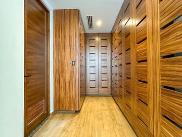 Condominio El Bosque, Casa en venta
