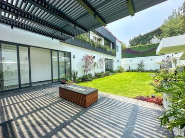 Condominio El Bosque, Casa en venta