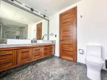 Condominio El Bosque, Casa en venta