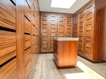 Condominio El Bosque, Casa en venta