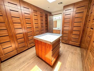 Condominio El Bosque, Casa en venta