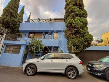 Casa en venta, Cafetales II